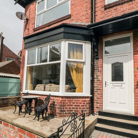 The Robins Villa Filey Exterior photo