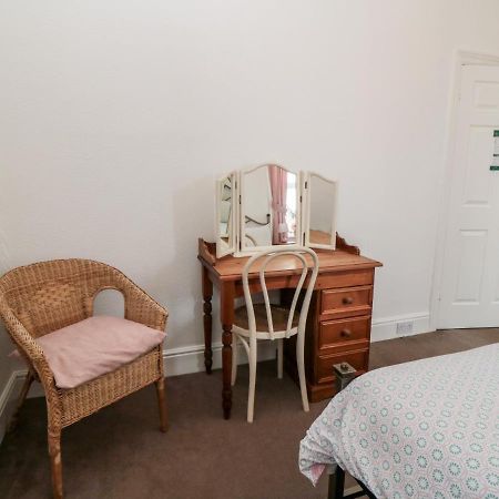 The Robins Villa Filey Exterior photo